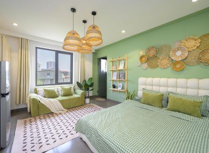 Luxe Paradise Hotel Truong Chinh 豪華天堂飯店長征