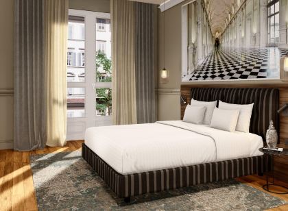Hotel Indigo TURIN by IHG
