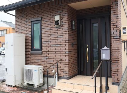 minpaku Blanco春日井