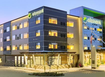 Element Edmonton West