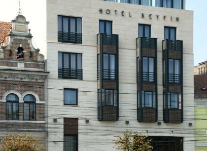 Hotel Beyfin