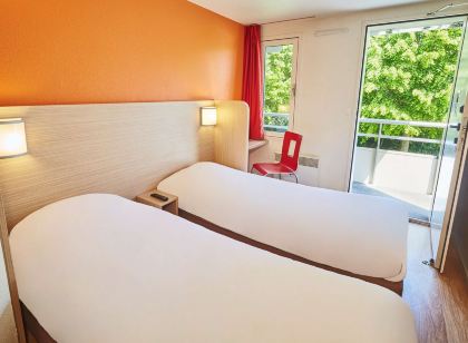 Hôtel Première Classe Melun