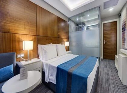 The Menord Hotel