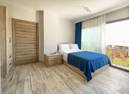 EYLÜL 16 BUTİK Otel