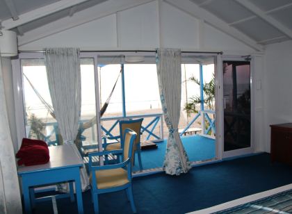 Cuba Agonda