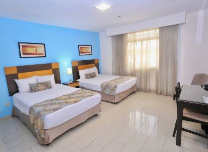 Metro Hotel Panama