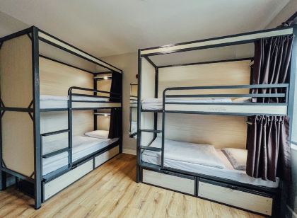 Snoozles Galway City Centre