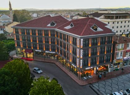 WestDoor Hotel
