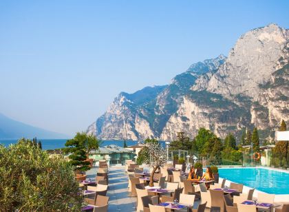 Hotel Kristal Palace - Tonelli Hotels - Adult Friendly