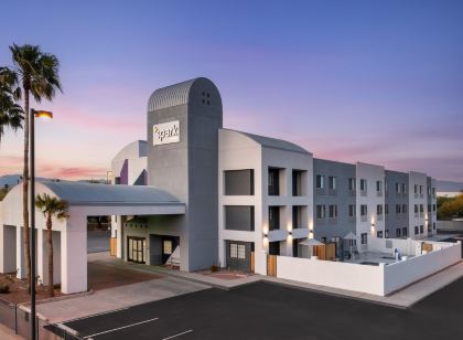 Spark by Hilton Tucson Airport