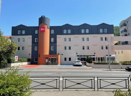 Ibis Gap Centre