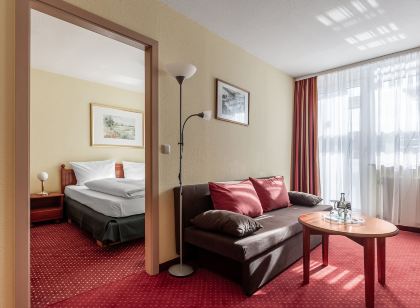 Invite Hotel an der Kaiserburg