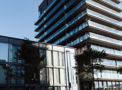 Yays Amsterdam North by Numa