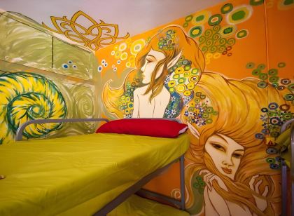 Hostel Los Duendes del Sur