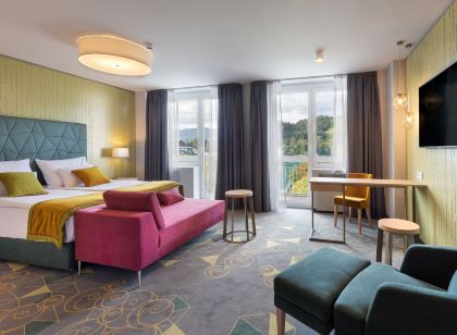 Bled Rose Hotel