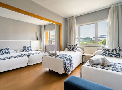 Hotel Beleret