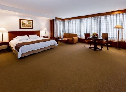 Torre de Cali Plaza Hotel