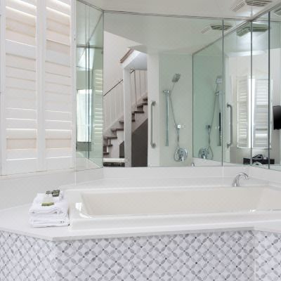 Two-Floor Castle Suite, 1 Queen Bed, Jetted Tub (Non-Wheelchair Accessible) Two-Floor Castle Suite, 1 Queen Bed, Jetted Tub (Non-Wheelchair Accessible) Super 5 Inn Promo Code