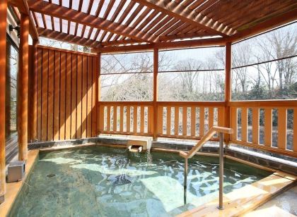 和銅鉱泉 ゆの宿 和どう