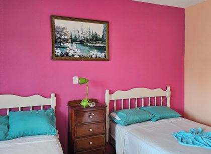 Anchorage Beach Resort Caye Caulker