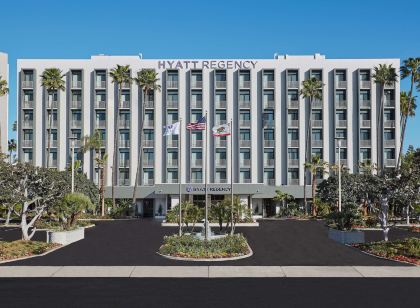 Hyatt Regency Newport Beach West