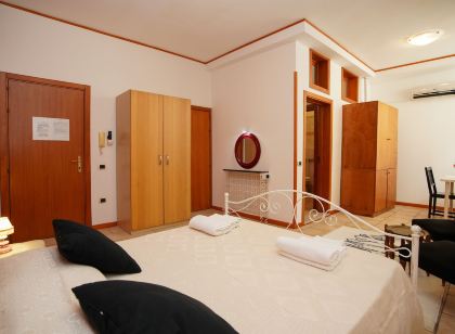 Residence Lupiae