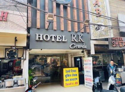 Hotel RK Grande