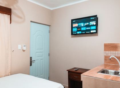 Apartahotel Dubai