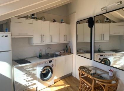 Studio Centro Madrid