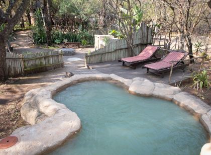 Blyde River Canyon Lodge