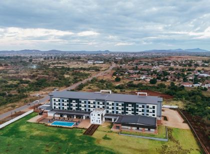 Premier Hotel Thohoyandou