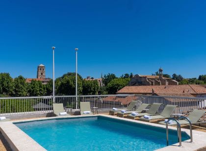 Mercure Arles Centre Arènes