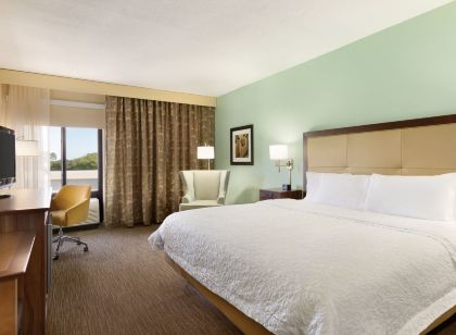 希爾頓歡朋套房飯店-塔彭斯普林斯