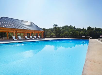 Crowne Plaza Resort ASHEVILLE by IHG