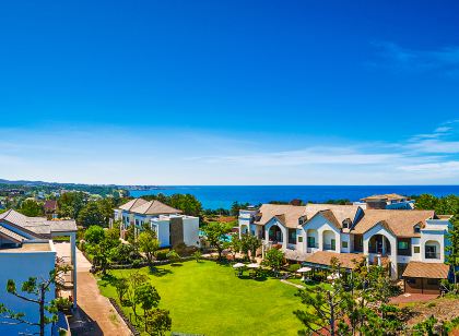 올레리조트 & 스파