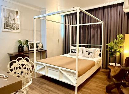 Hotel Tiffany Laoag