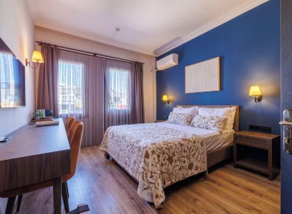 Akkent Garden Hotel