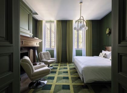 Hotel des Quinconces Bordeaux Centre