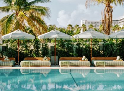 Shelborne South Beach by Proper