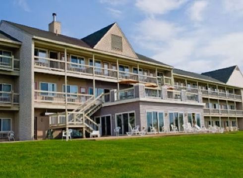 Fireside Inn, Ocean's Edge