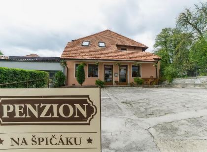 Penzion Na Špičáku