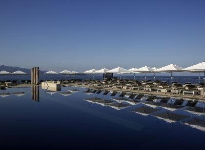 Sofitel Golfe d'Ajaccio Thalassa Sea & Spa