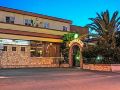 hotel-quadrifoglio
