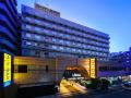 super-hotel-lohas-ikebukuro-eki-kitaguchi
