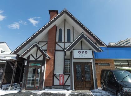 ビジネスホテル アゼリア草津