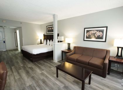 베스트 웨스턴 패러머스 호텔 & 스위트