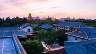 hualuxe-xi-an-tanghua