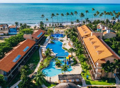 Salinas Maceio All Inclusive Resort