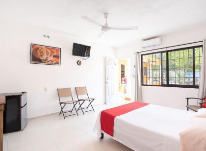 Hotel Casa Ariana