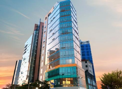 Best Western Haeundae Hotel